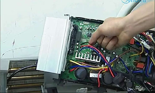 登封美的空调电话是多少