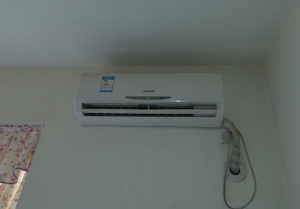 登封空调维修电话是多少