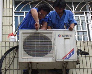 登封空调售后维修服务中心在哪里找