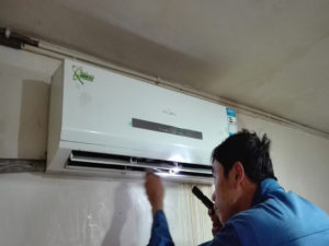 登封格力空调电话是多少