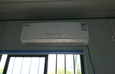 登封空调维修在哪里找