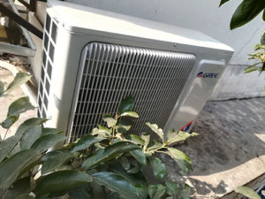 登封空调维修售后服务