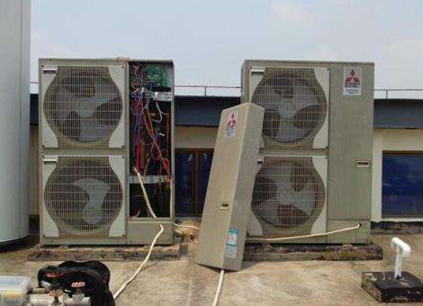 登封空调维修电话号码多少