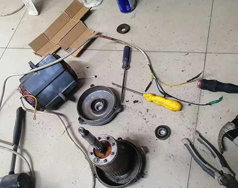 登封空调维修售后服务中心电话在哪里找