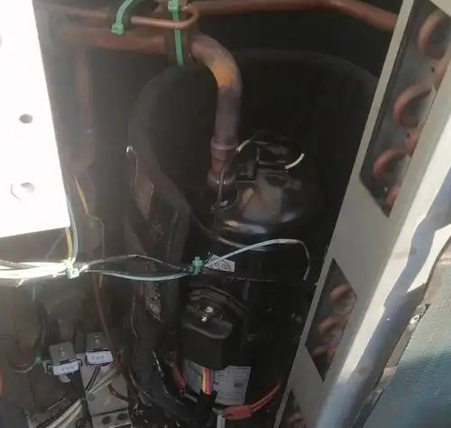 登封维修变频空调电话在哪里找