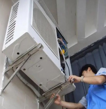 登封24小时空调维修热线