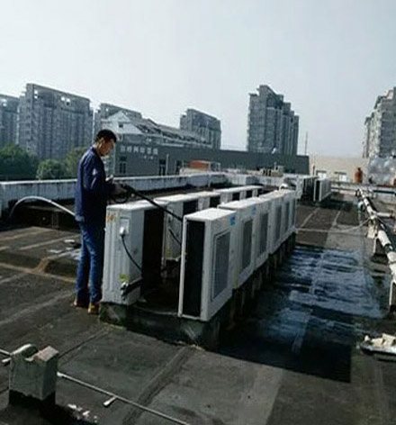 登封 空调拆装 登封本地 空调拆装公司