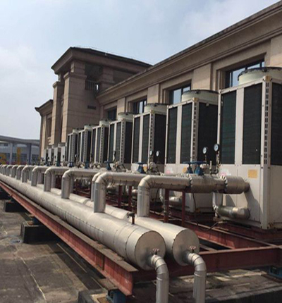 登封多联机维修 登封中央空调维修