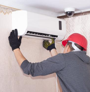 登封空调内机噪音大