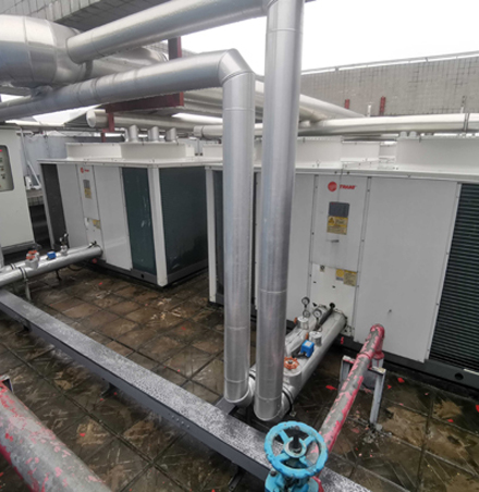 登封附近中央空调维修 登封上门中央空调维修