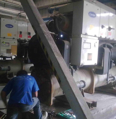 登封冰箱维修 登封制冷设备维修